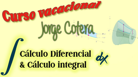 Imagen histórica del curso de matemáticas
