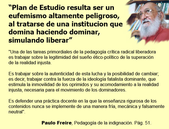 Segunda imagen histórica relacionada con planes de estudio